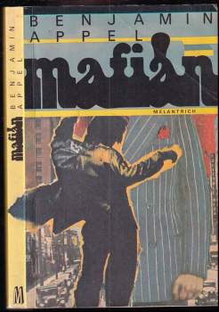 Benjamin Appel: Mafián
