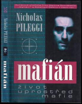 Mafián : život uprostřed mafie