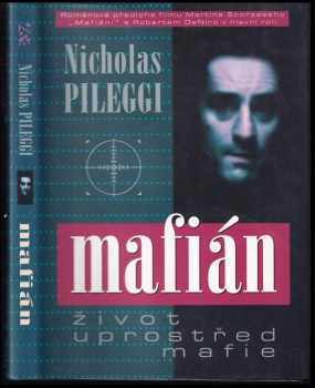 Nicholas Pileggi: Mafián
