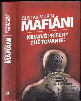 Mafiáni