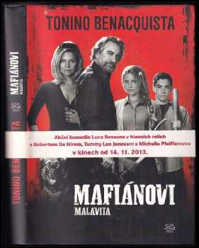 Mafiánovi