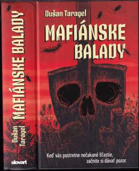 Mafiánske balady