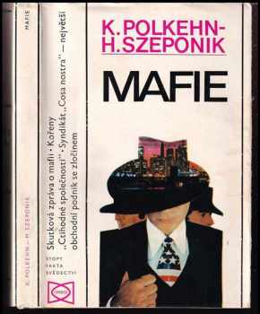 Klaus Polkehn: Mafie