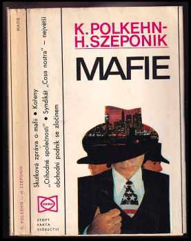 Klaus Polkehn: Mafie