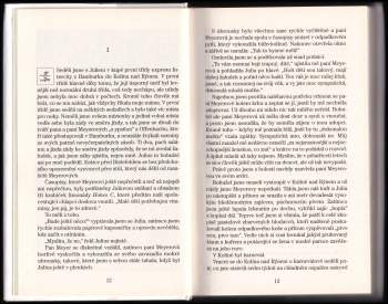 Kerstin Gier: Mafie matek