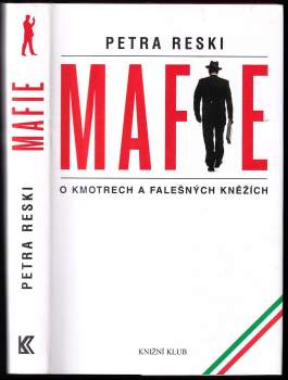 Petra Reski: Mafie