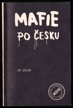 Mafie po česku