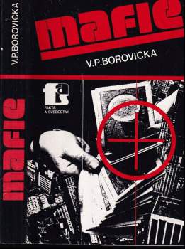 V. P Borovička: Mafie