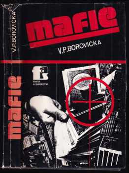 V. P Borovička: Mafie