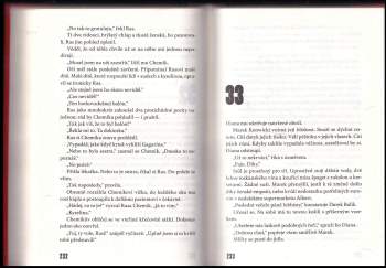 Michal Viewegh: Mafie v Praze