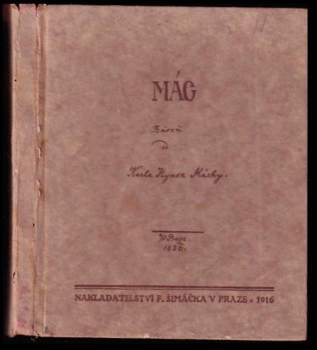 Mág