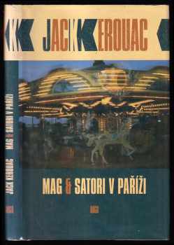 Mag & Satori v Paříži