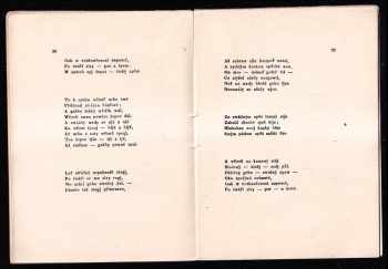 Karel Hynek Mácha: Mág