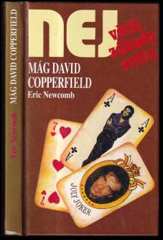 Mág David Copperfield