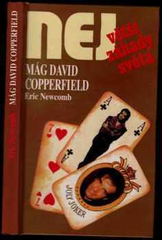 Mág David Copperfield - Eric Newcomb (1996, Dialog) - ID: 522194