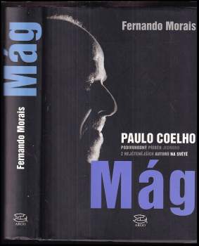 Fernando Morais: Mág