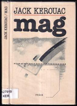 Jack Kerouac: Mag