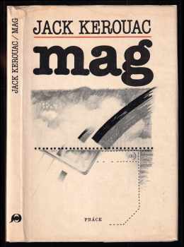 Jack Kerouac: Mag