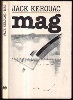 Jack Kerouac: Mag