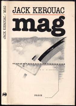 Jack Kerouac: Mag