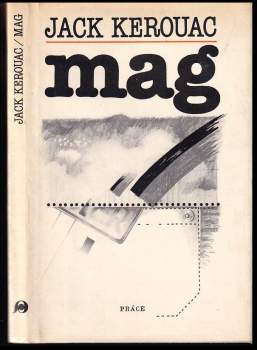 Jack Kerouac: Mag