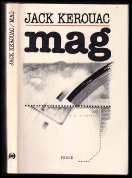 Jack Kerouac: Mag