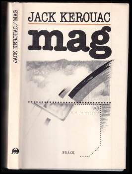 Jack Kerouac: Mag