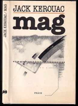 Mag - Jack Kerouac (1984, Práce) - ID: 737074