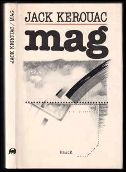 Mag - Jack Kerouac (1984, Práce) - ID: 456192
