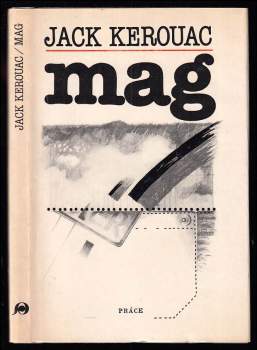 Mag - Jack Kerouac (1984, Práce) - ID: 778482