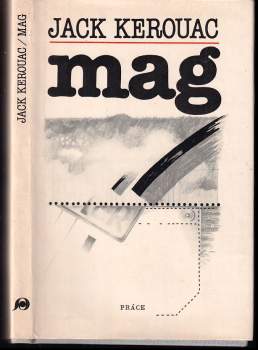 Mag - Jack Kerouac (1984, Práce) - ID: 800775