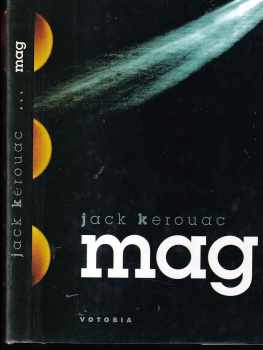 Jack Kerouac: Mag