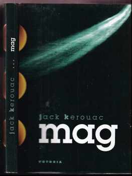 Jack Kerouac: Mag