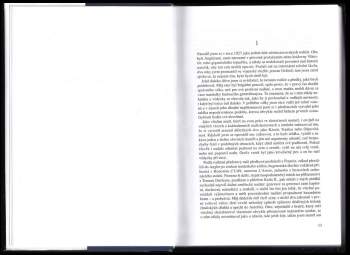 John Fowles: Mág