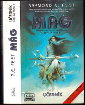 Mág - Učedník