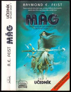 Mág - Učedník