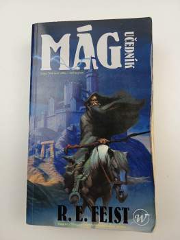 Mág