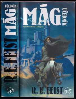 Raymond E Feist: Mág
