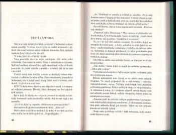 Nora Roberts: Mág z Monterey
