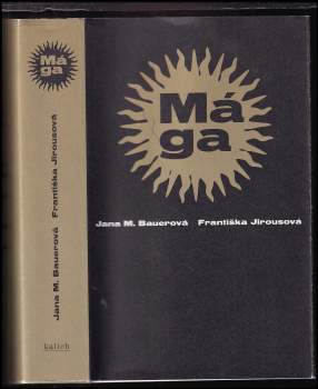 Mága