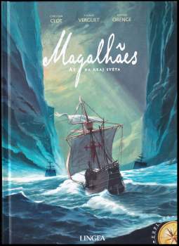 Christian Clot: Magalhães