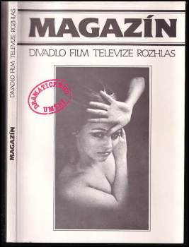 Ernest Hemingway: Magazín