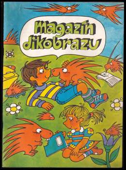 Magazín Dikobrazu