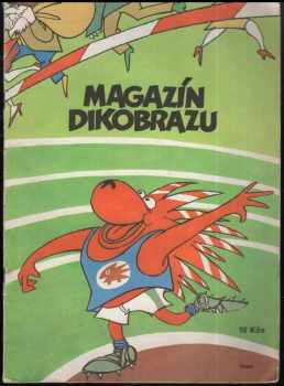 Magazín Haló sobota