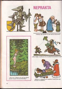 Magazín Dikobrazu