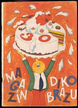 Magazín Dikobrazu