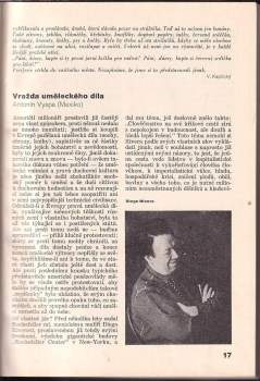 Václav Kaplický: Magazin DP
