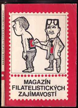 Magazín filatelistických zajímavostí