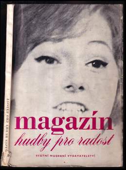 Magazín Hudby pro radost