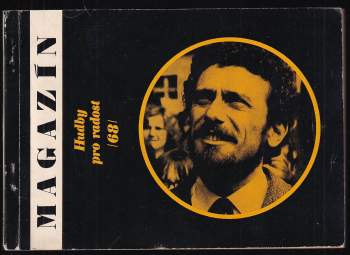 Magazín Hudby pro radost (68)